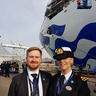 Adam Archibald's avatar