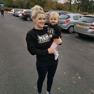 Sabrina Slade's avatar