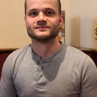 Richard Riley's avatar