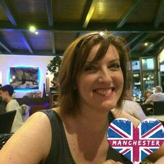 Debbie Marshall's avatar