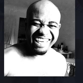 Jerry Black's avatar