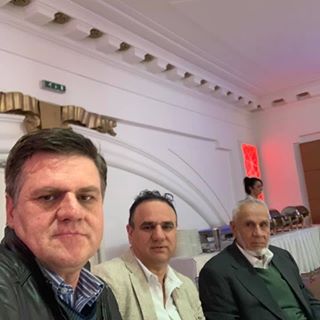 Javed Faizi's avatar