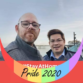 Chris Harris's avatar