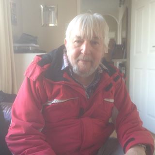 Stan Sharpe's avatar