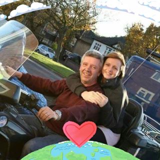 Alan Walker's avatar