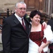 Tina Donaldson's avatar