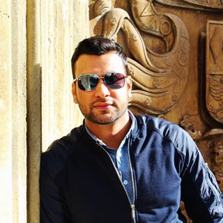 Jahangir Miah's avatar