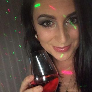 Rachel 'Percy' Passmore's avatar