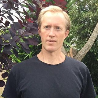 Benjamin Whitehouse's avatar