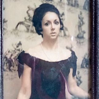 Cecilia Thomas's avatar