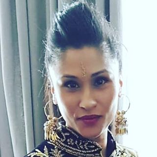 Ranima Khanom's avatar