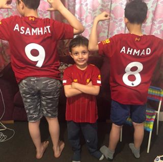 Mohamad Samhat's avatar