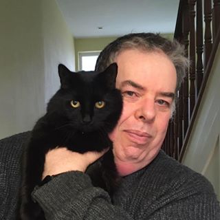 Tom Paterson's avatar