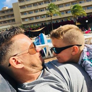 Roy Andrew Ghio's avatar