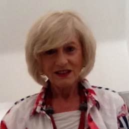 Decima Rickard's avatar