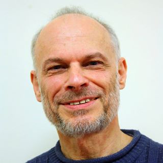 Laurence Conway's avatar