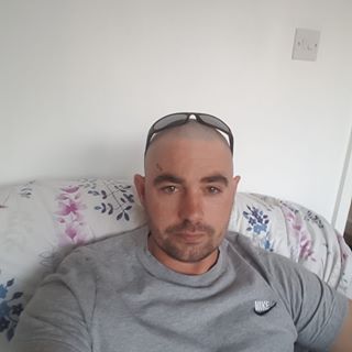 Wayne Devlin's avatar