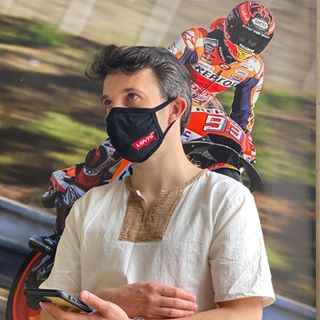 Adam Bullough's avatar