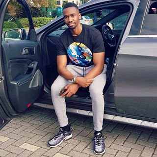 Jordan Reece's avatar