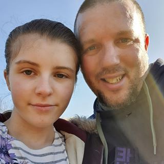 Andy Hutchinson's avatar