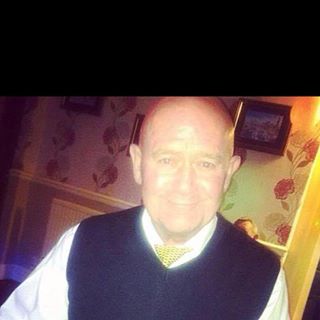 Everett Woodward's avatar