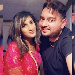 Ekkta Chumber's avatar