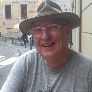 Mike Samuels's avatar