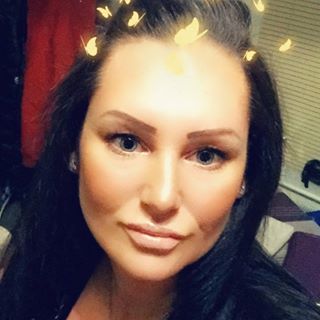 Tracy Marie's avatar