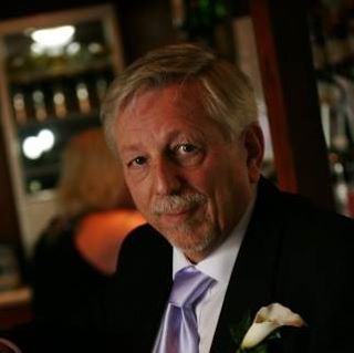 Gerald Bonner's avatar