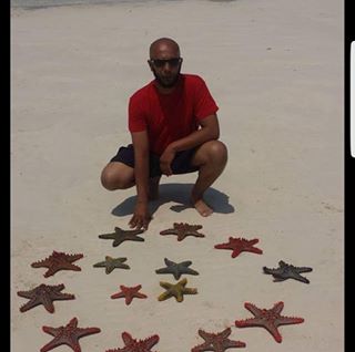 Feysal Sharif's avatar