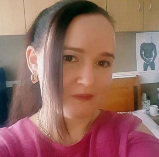 Jenny Cretney's avatar