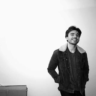 Carey Gorgees's avatar