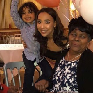 Alisha Stephens's avatar