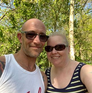 Sandra Govan's avatar