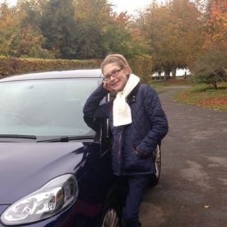 Cate Gaffney's avatar