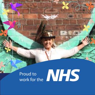 Cathie Blackwell's avatar