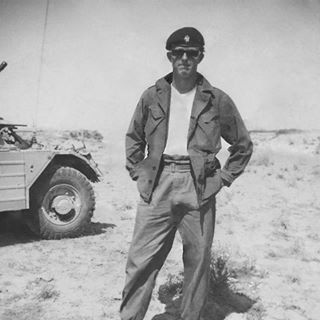 David Hinchcliffe's avatar