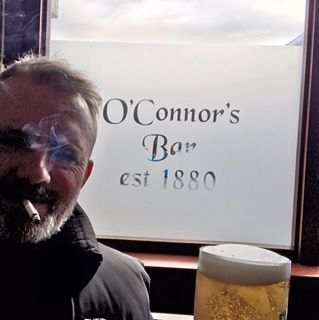 Roy O'Connor's avatar