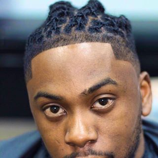 Luke Robinson's avatar