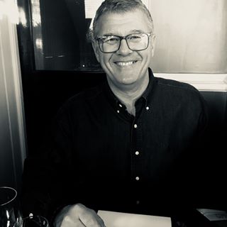 Andrew Sparrow's avatar