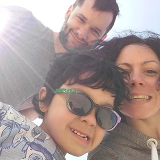 Leonie Rebecca Clarke's avatar