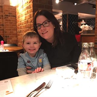 Gemma Woodfield's avatar