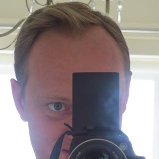 Nigel J Clifford's avatar