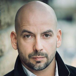 David Bates's avatar