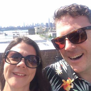 Kirsti Hughes's avatar