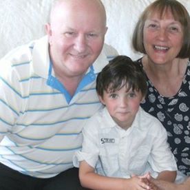 Stephen Hatton's avatar