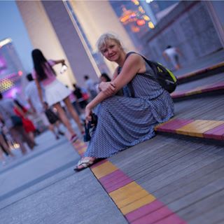 Andrea Shaw's avatar