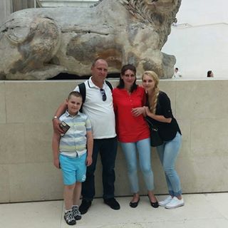 Florin Strugaru's avatar