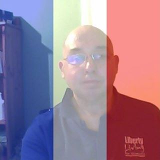 David William Littlefair's avatar