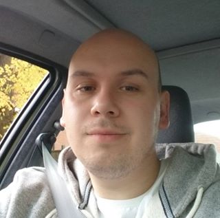 Michael Coxon's avatar